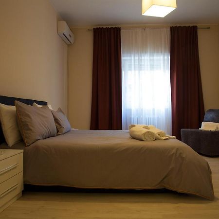 San Silverio Luxury House Ρώμη Εξωτερικό φωτογραφία