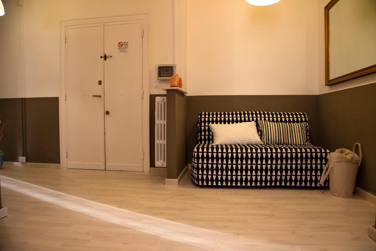 San Silverio Luxury House Ρώμη Εξωτερικό φωτογραφία