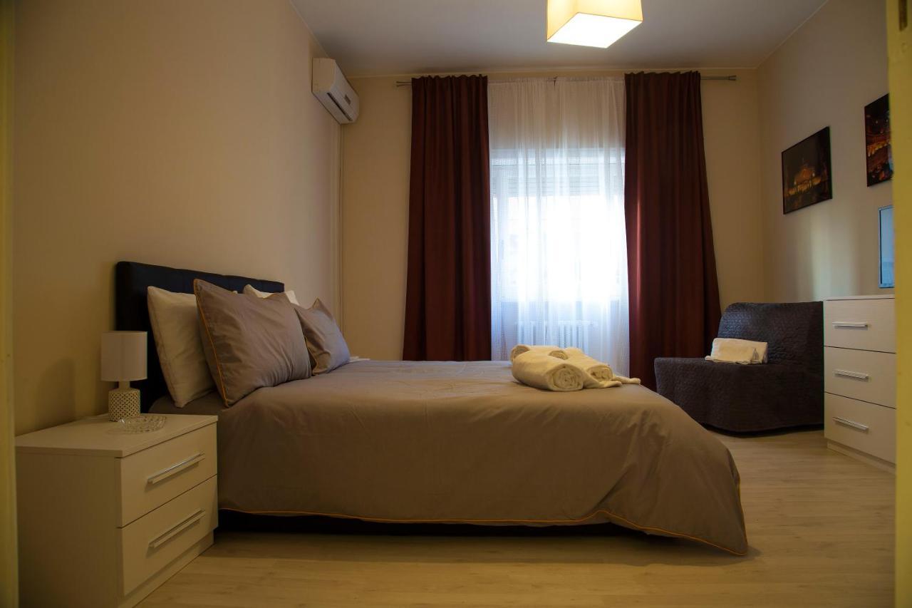 San Silverio Luxury House Ρώμη Εξωτερικό φωτογραφία