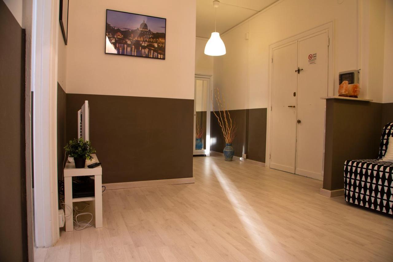 San Silverio Luxury House Ρώμη Εξωτερικό φωτογραφία