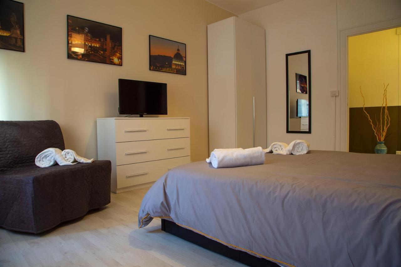 San Silverio Luxury House Ρώμη Εξωτερικό φωτογραφία