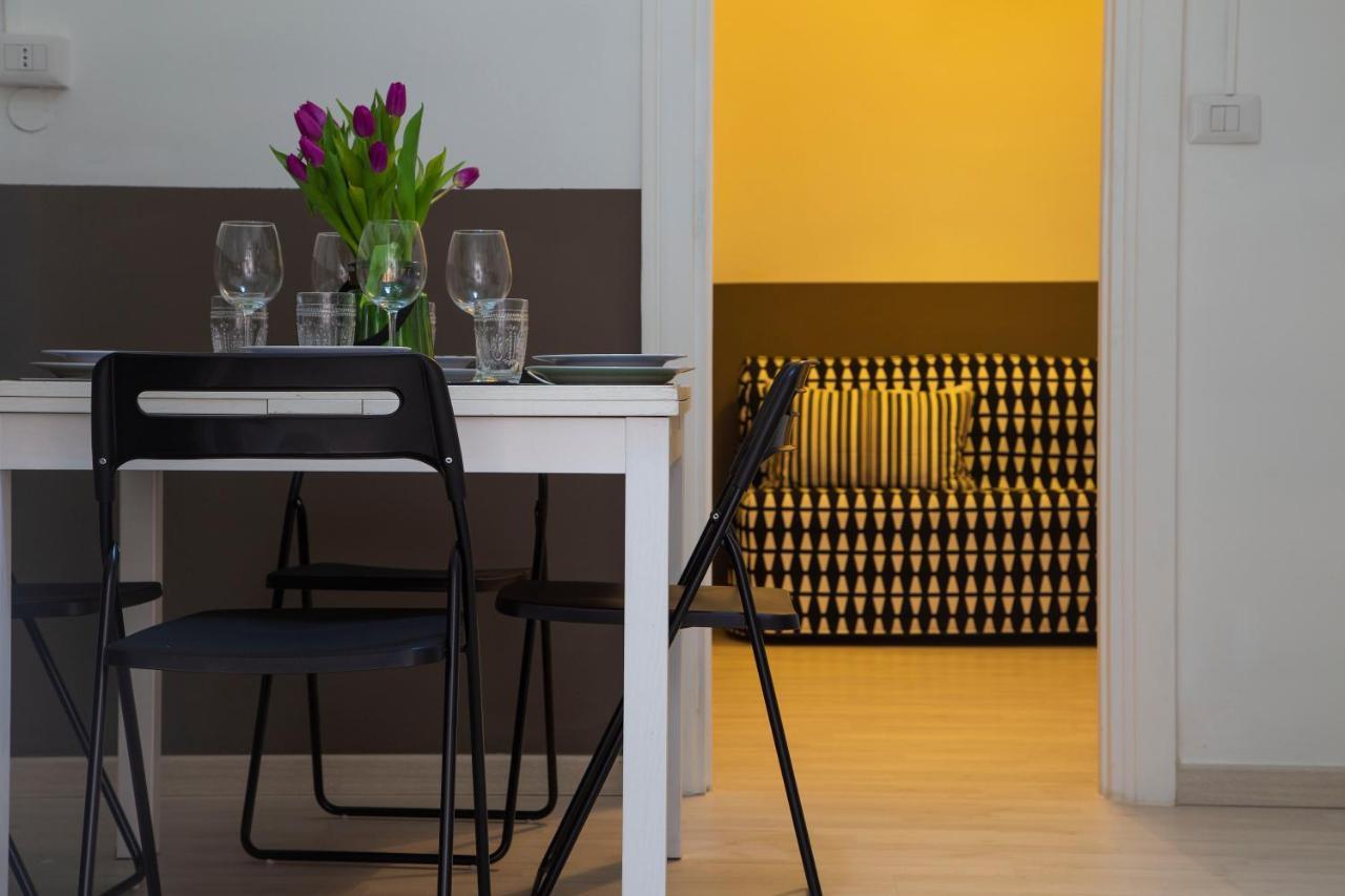 San Silverio Luxury House Ρώμη Εξωτερικό φωτογραφία
