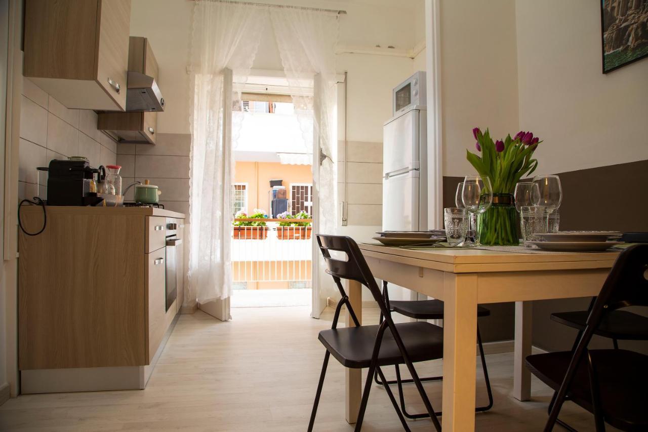 San Silverio Luxury House Ρώμη Εξωτερικό φωτογραφία