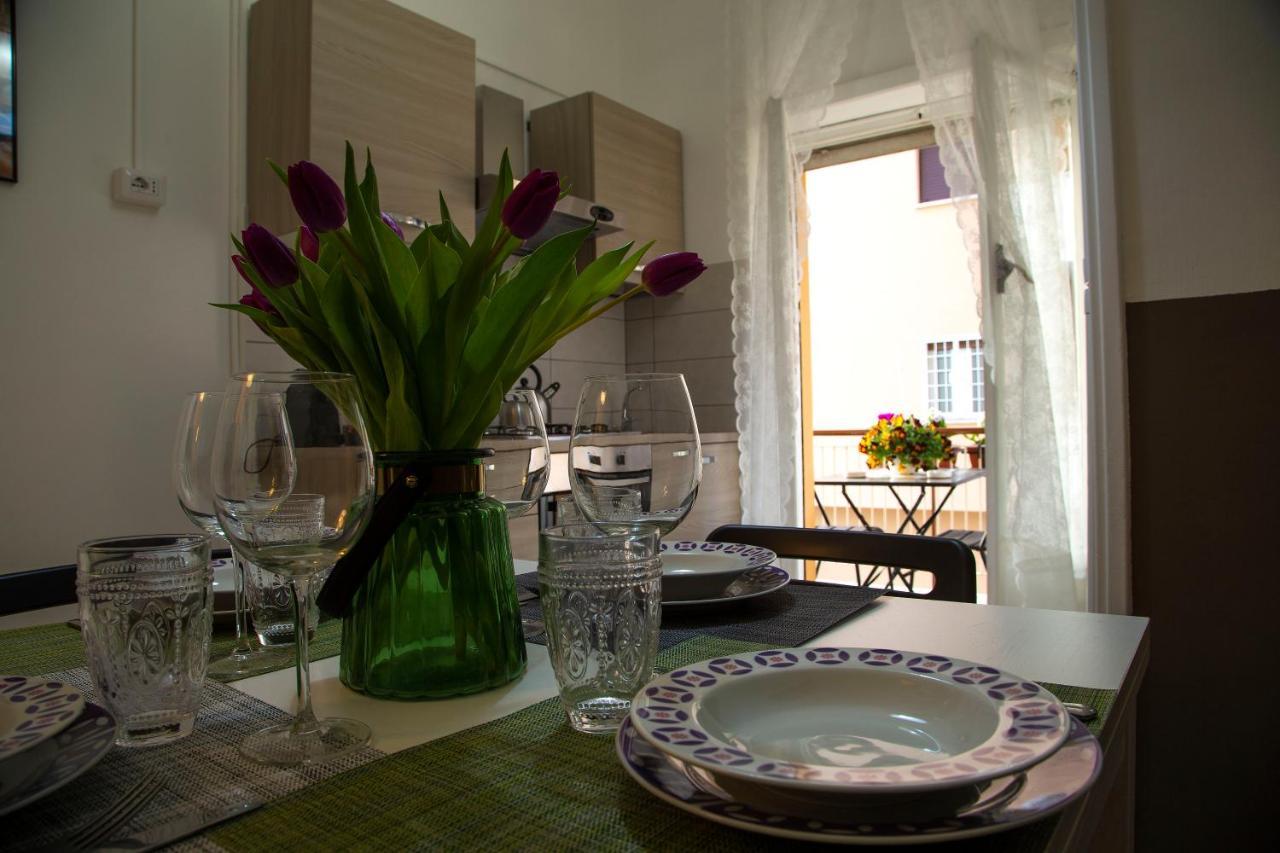 San Silverio Luxury House Ρώμη Εξωτερικό φωτογραφία