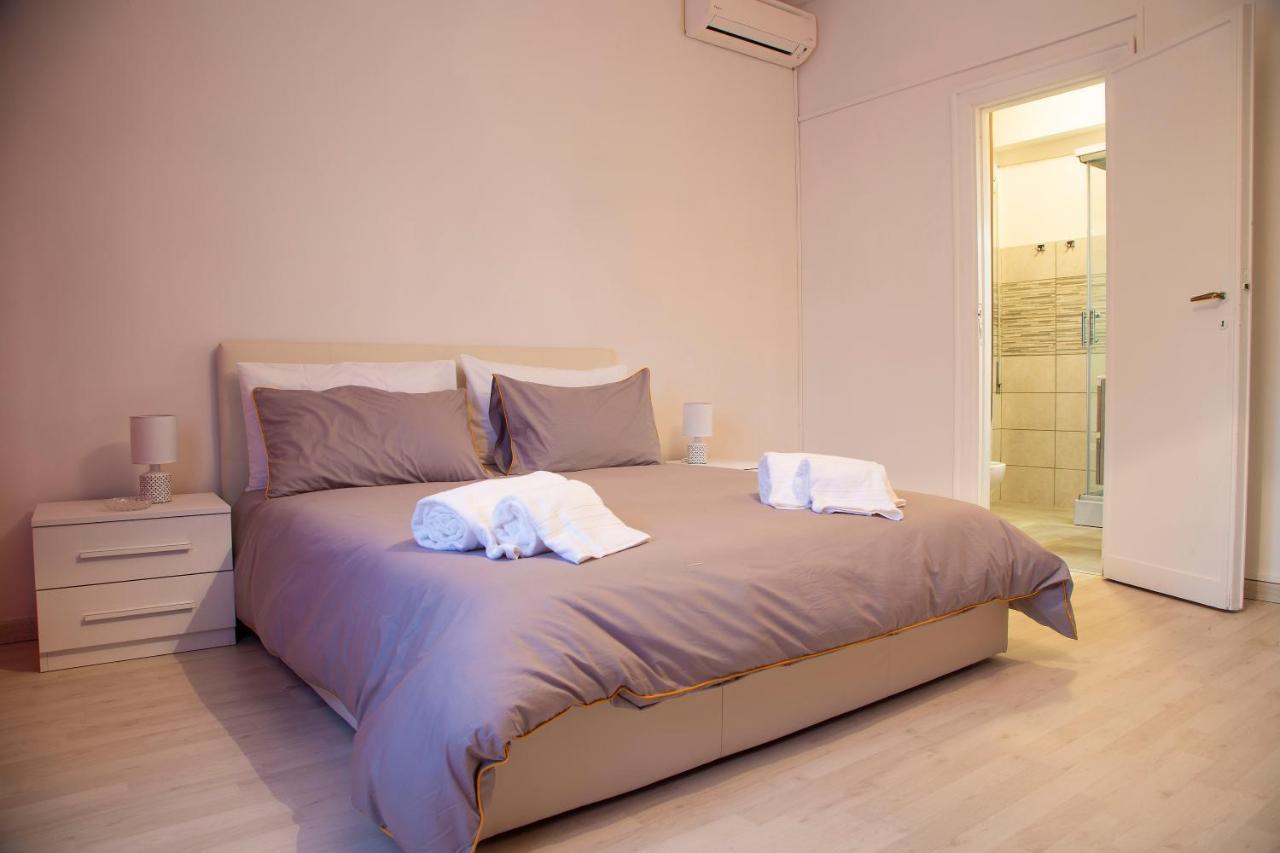 San Silverio Luxury House Ρώμη Εξωτερικό φωτογραφία