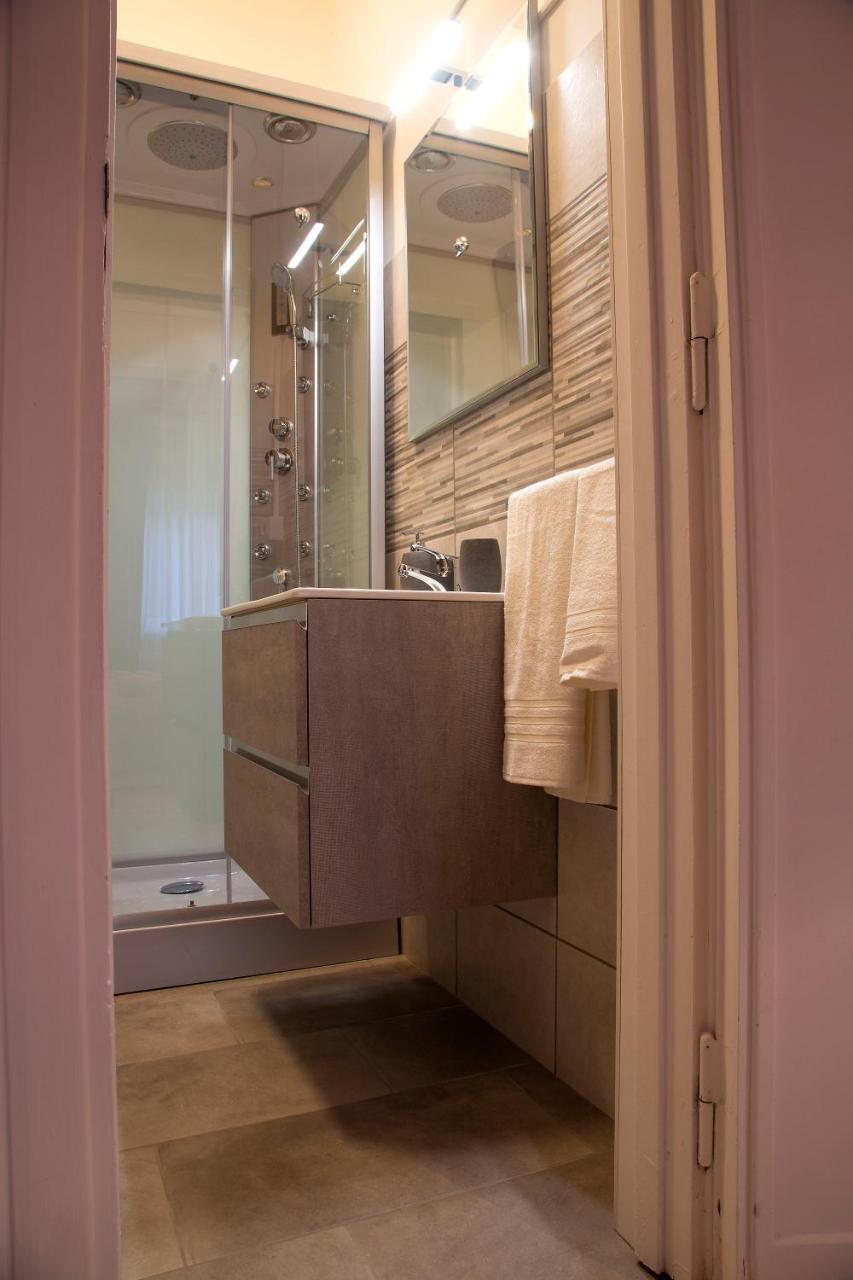 San Silverio Luxury House Ρώμη Εξωτερικό φωτογραφία