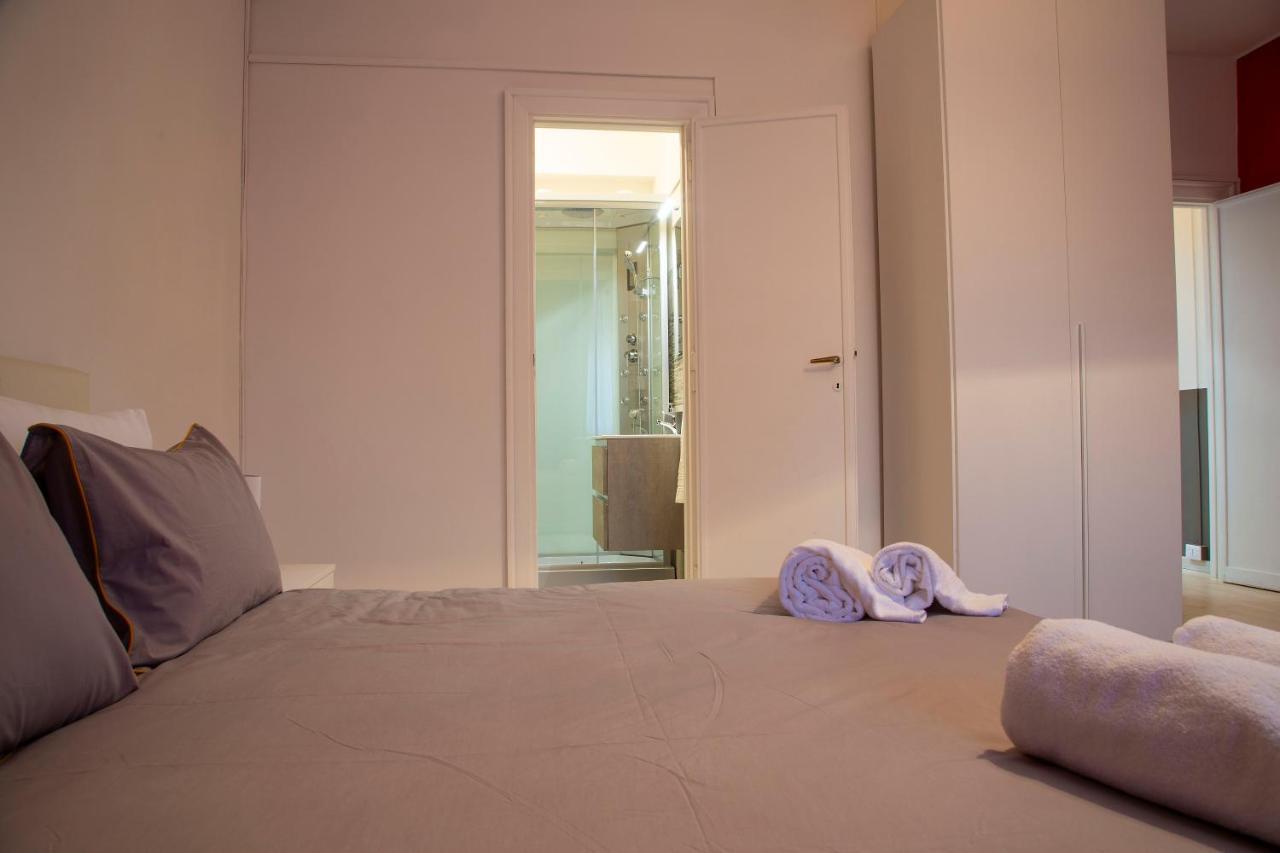 San Silverio Luxury House Ρώμη Εξωτερικό φωτογραφία