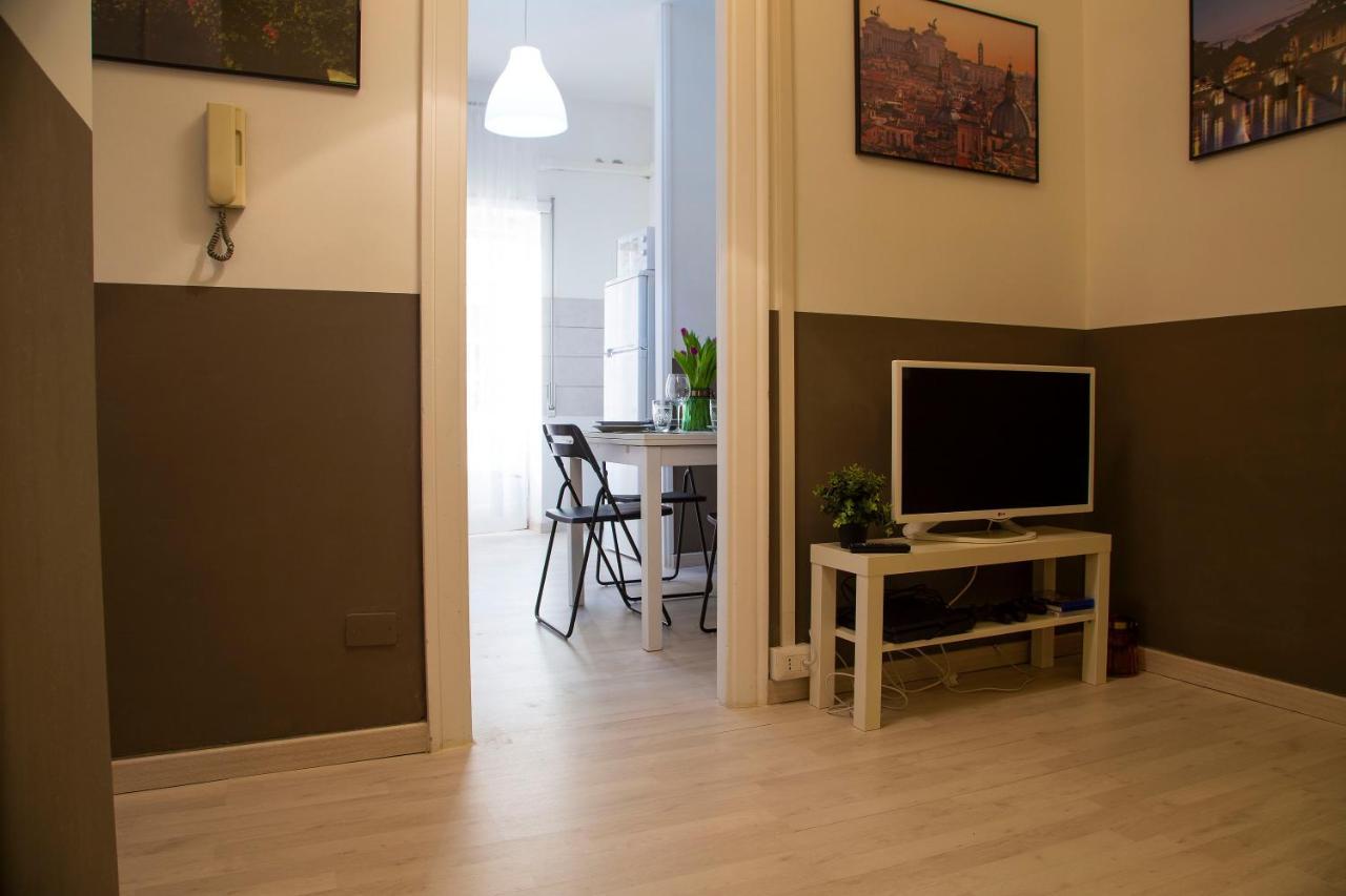 San Silverio Luxury House Ρώμη Εξωτερικό φωτογραφία