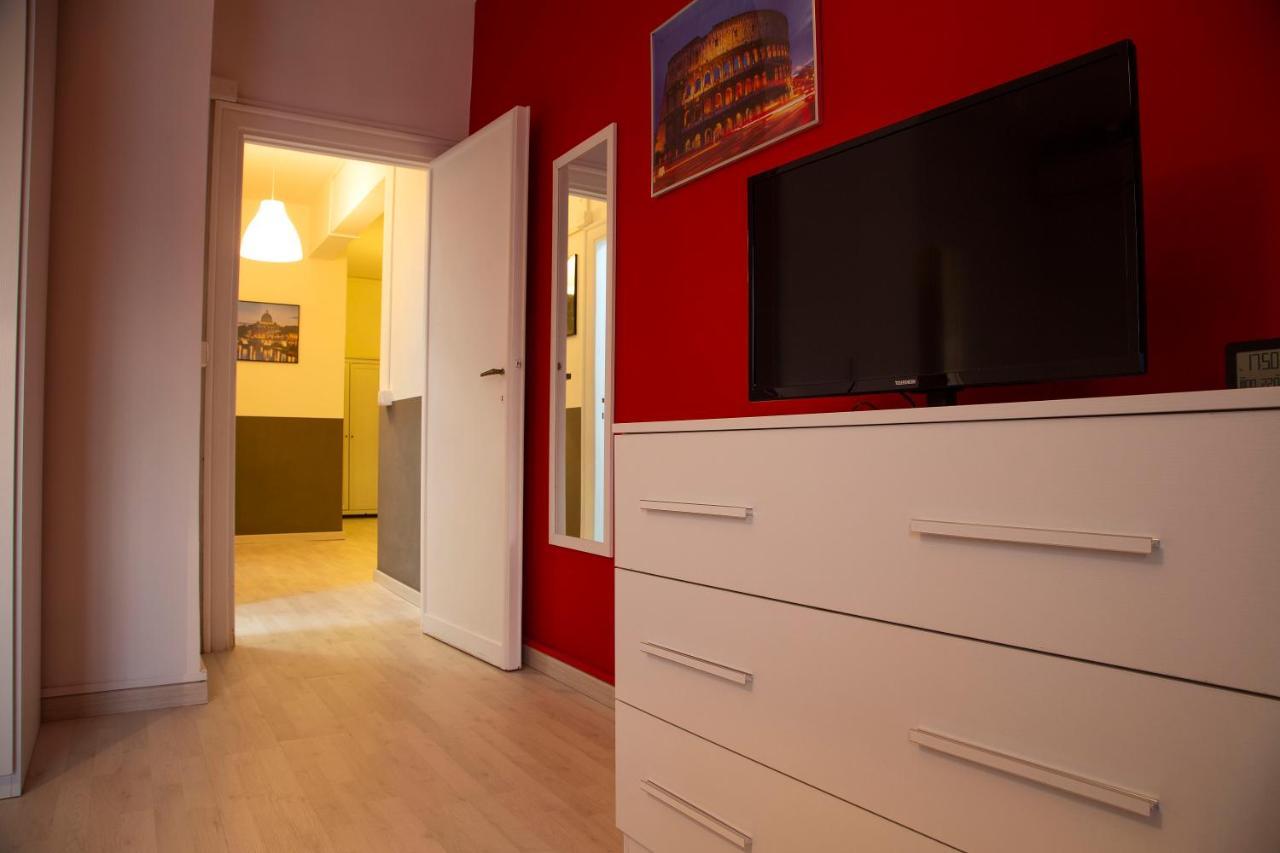 San Silverio Luxury House Ρώμη Εξωτερικό φωτογραφία