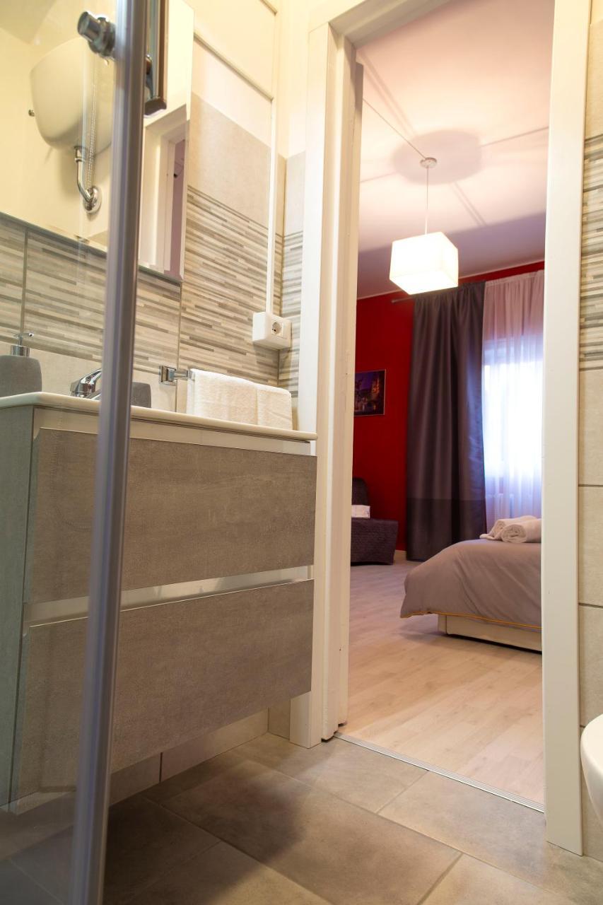 San Silverio Luxury House Ρώμη Εξωτερικό φωτογραφία