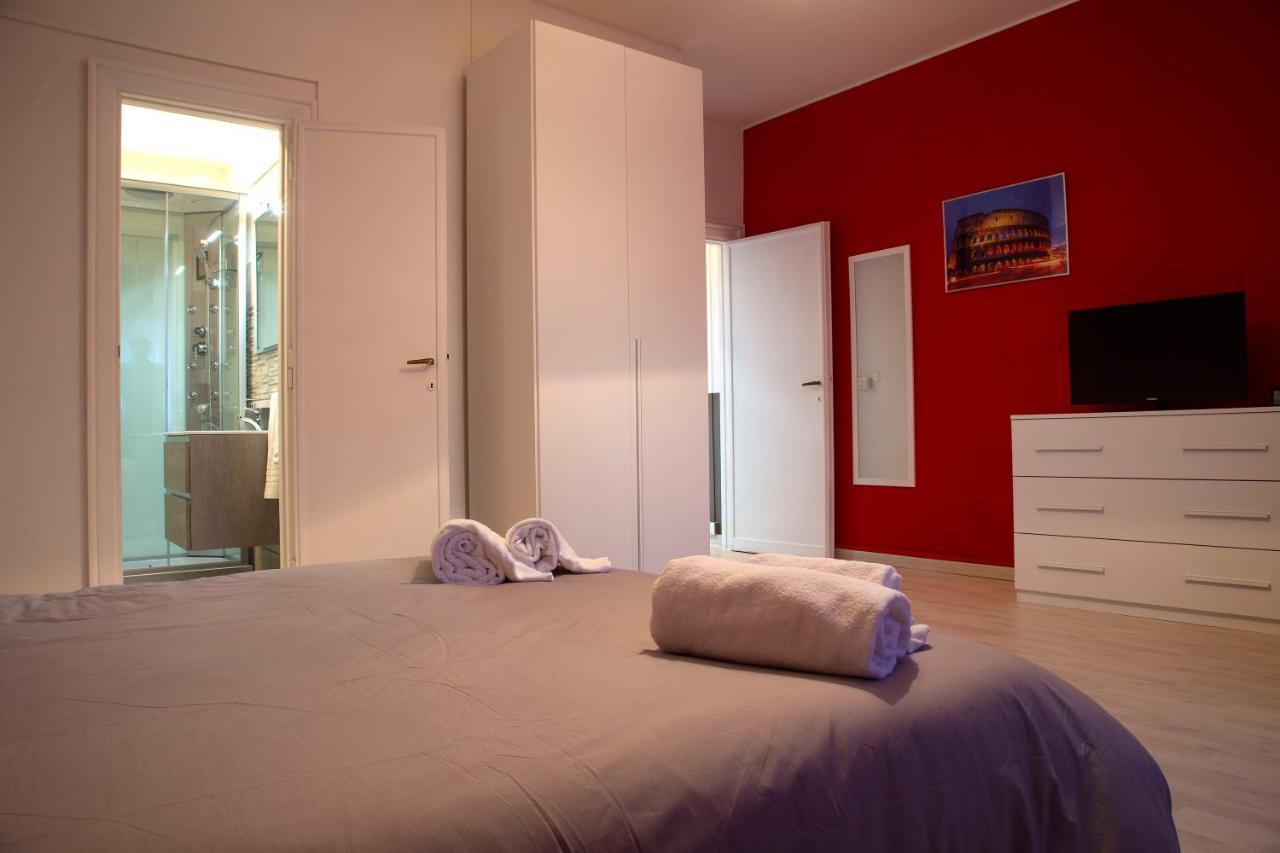 San Silverio Luxury House Ρώμη Εξωτερικό φωτογραφία