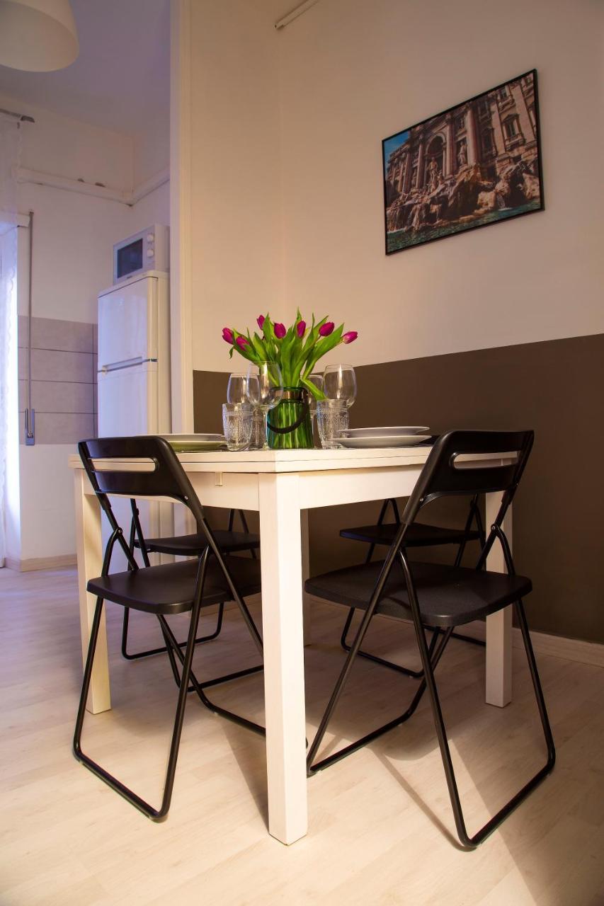 San Silverio Luxury House Ρώμη Εξωτερικό φωτογραφία
